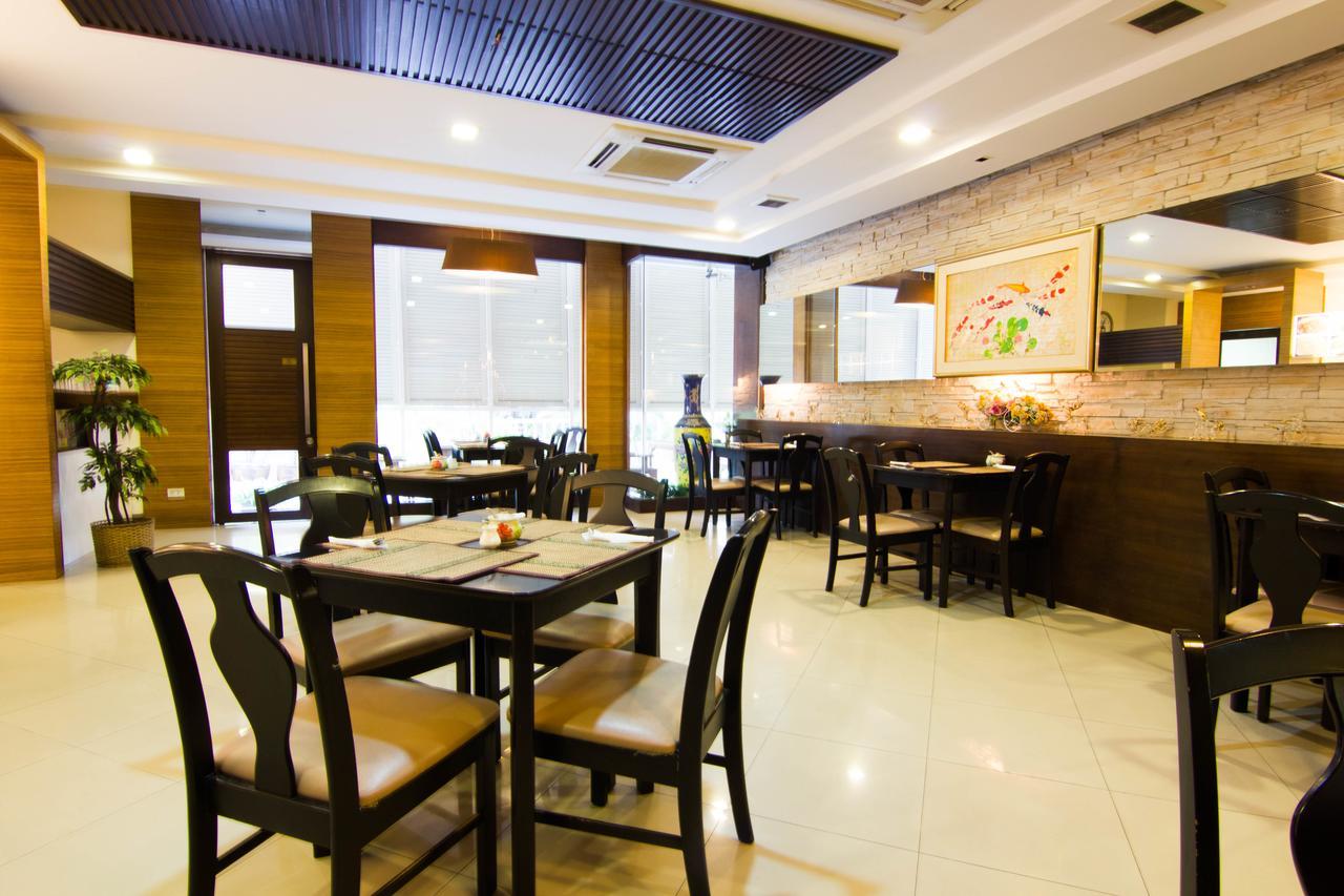 Zen Rooms Sukhumvit 81 Bangkok Exterior foto