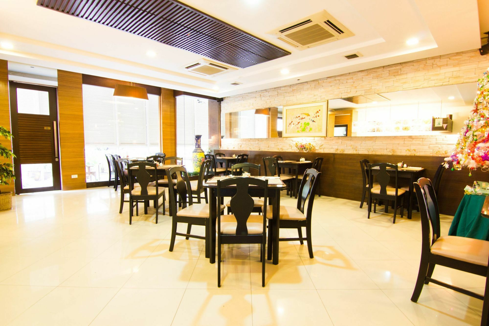 Zen Rooms Sukhumvit 81 Bangkok Exterior foto